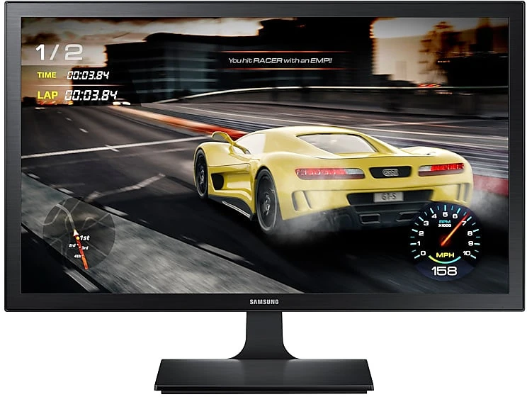 Samsung LS27E330HZX/EN nagyítás