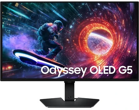 Samsung LS27FG500SUXEN nagyítás