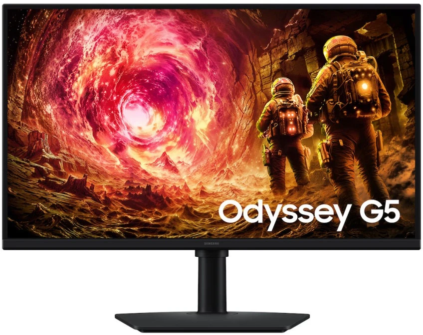 Samsung LS27FG502EUXEN nagyítás