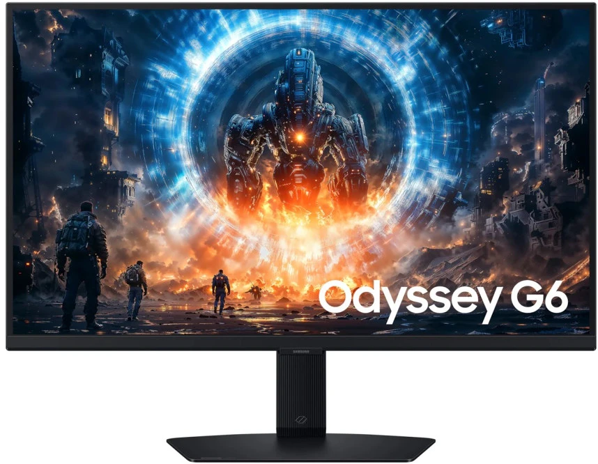 Samsung LS27FG606EUXEN nagyítás