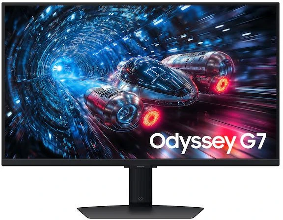 Samsung LS27FG702EUXEN nagyítás