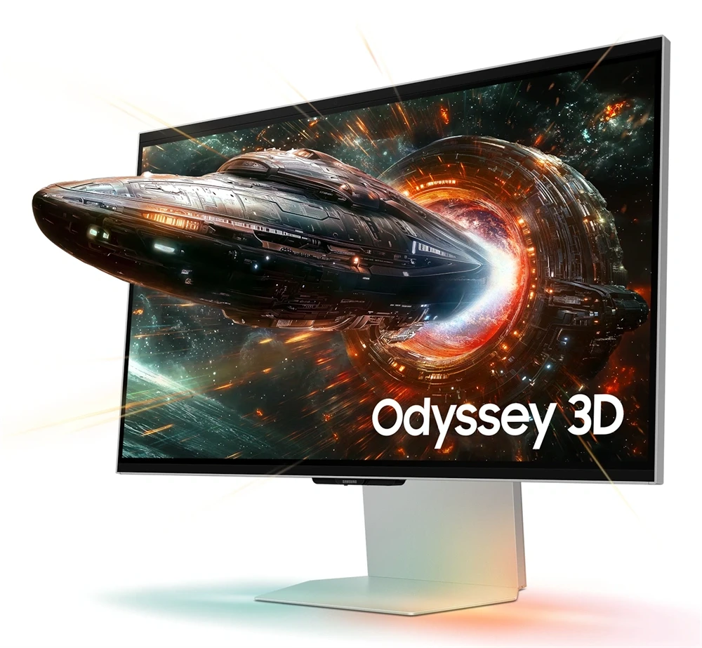Samsung LS27FG904XUXEN nagyítás