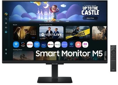 Samsung LS27FM500EUXDU nagyítás