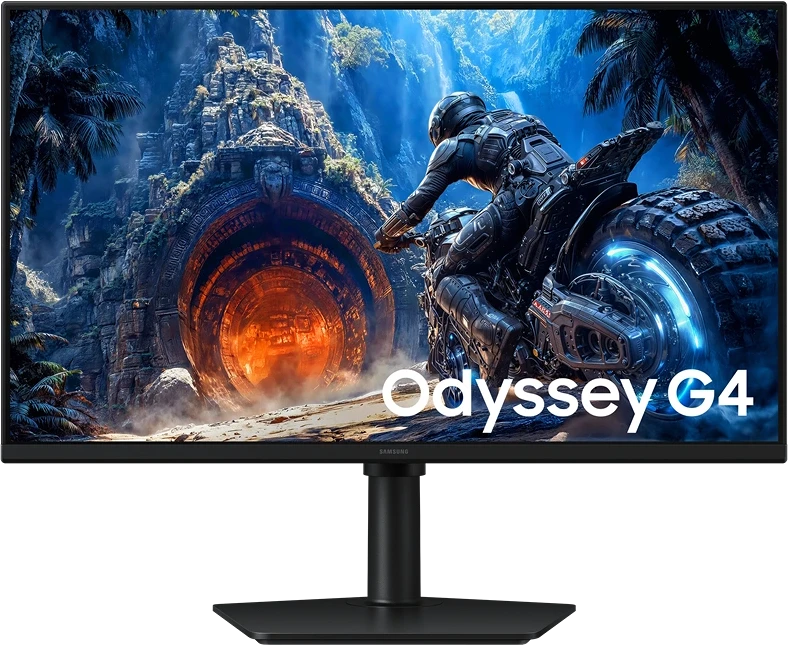 Samsung LS27HG402EUXEN nagyítás