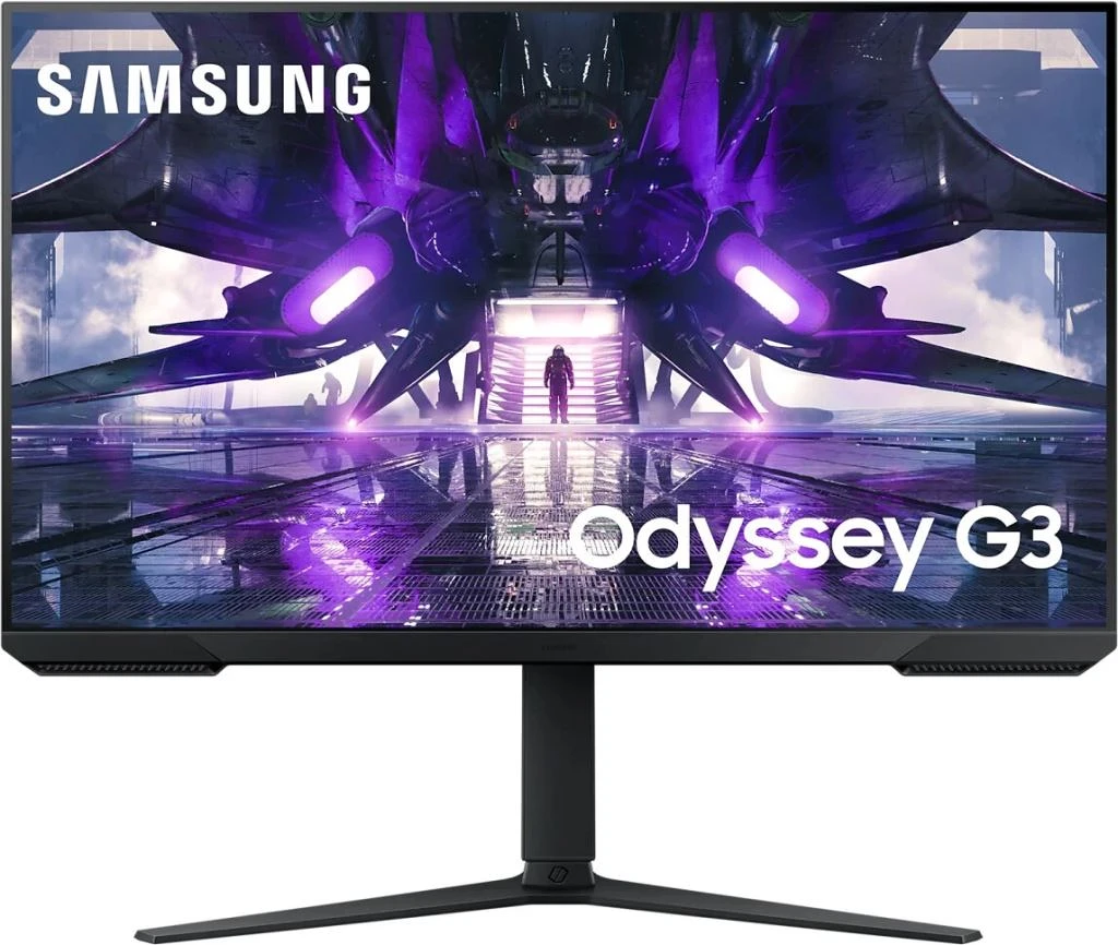 Samsung LS32AG324NUXEN nagyítás