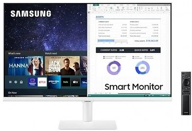 Samsung LS32AM501NUXEN nagyítás