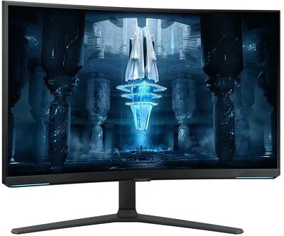 <span itemprop='brand'>Samsung</span> <span itemprop='sku'>LS32BG850NPXEN</span> nagyítás