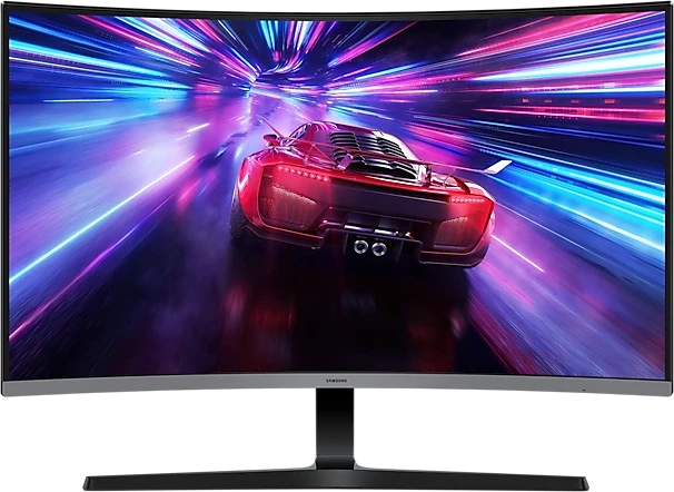 Samsung LS32D390GAUXEN nagyítás