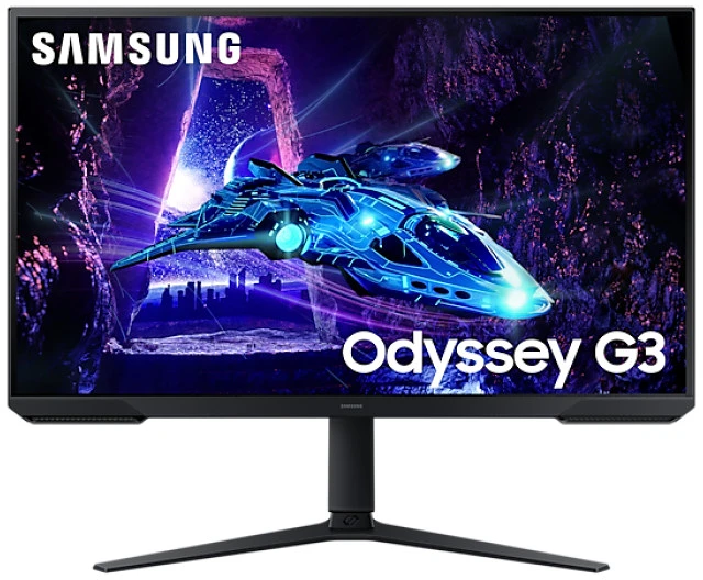 Samsung LS32DG302EUXEN nagyítás