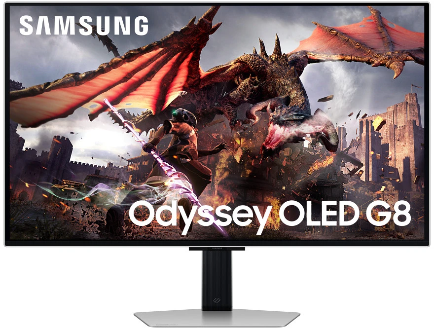 Samsung LS32DG800SUXEN nagyítás