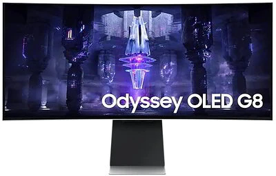 Samsung LS34BG850SUXEN nagyítás