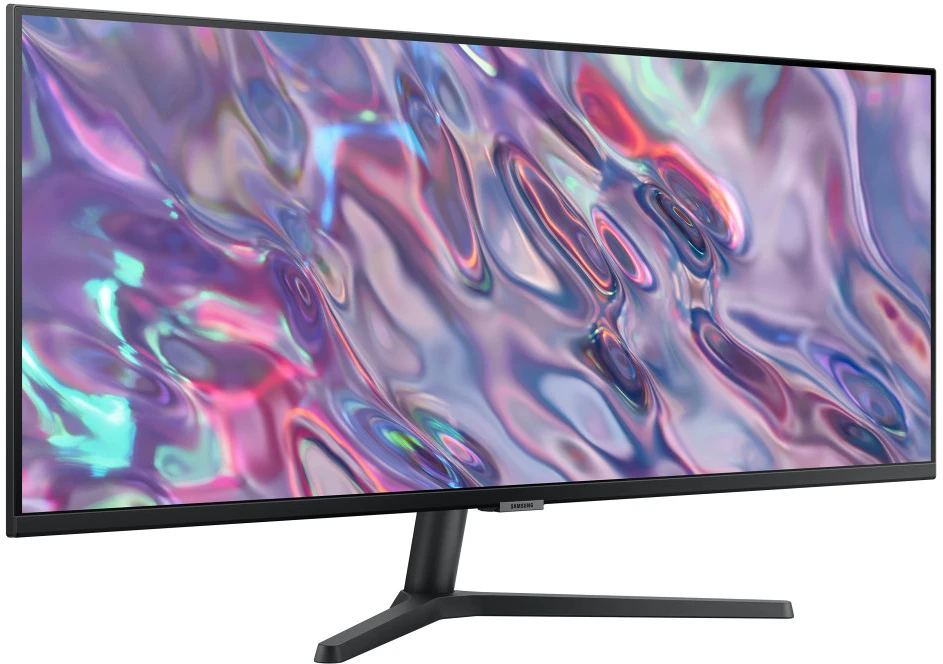 Samsung LS34C500GAUXEN nagyítás