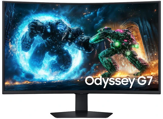 Samsung LS37FG750EUXEN nagyítás