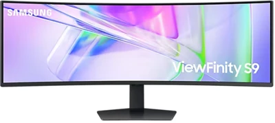 Samsung 49"; nagyítás