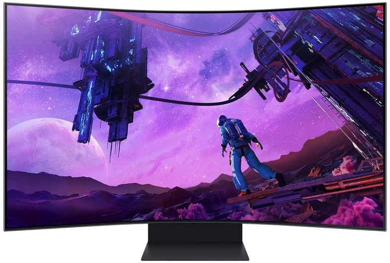 <span itemprop='brand'>Samsung</span> <span itemprop='sku'>LS55BG970NUXEN</span> nagyítás