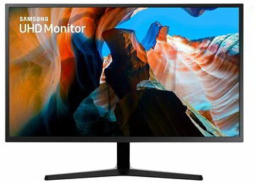 Samsung LU32J590UQPXEN nagyítás