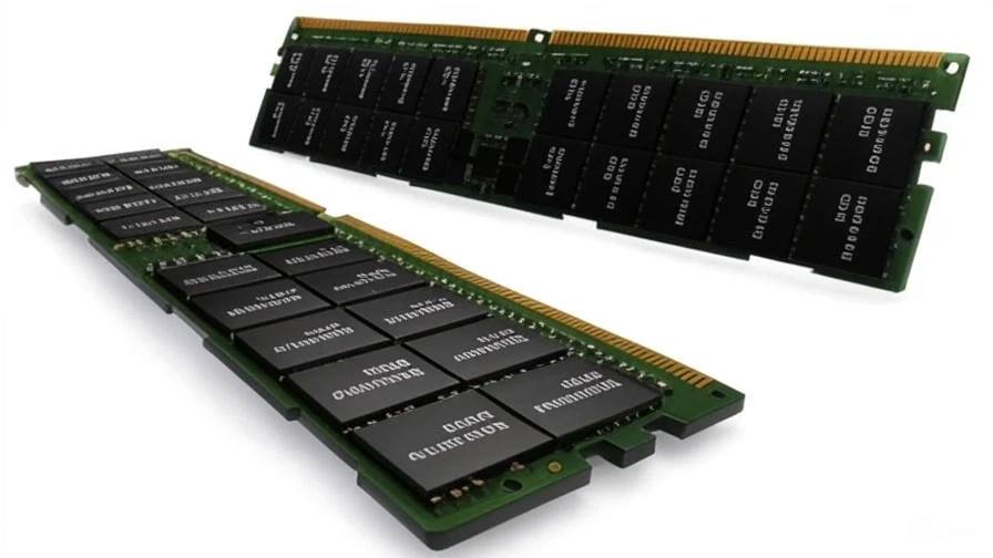 Samsung M321R4GA3EB2-CCP nagyítás