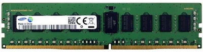 Samsung M393A2K43EB3-CWE nagyítás