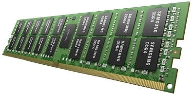 Samsung M471A5244CB0-CWE nagyítás