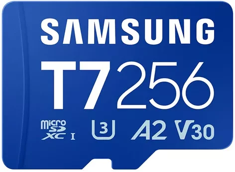 Samsung MB-MB256T/WW T7 nagyítás