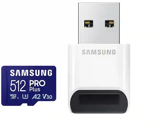 Samsung MB-MD512SB/WW nagyítás