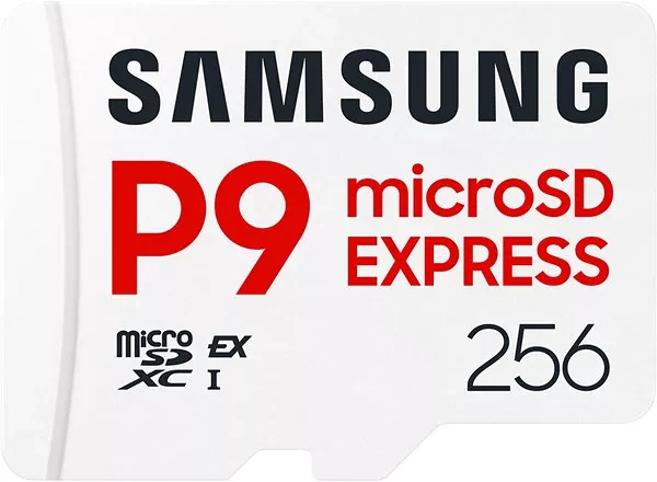 Samsung MB-MK256T/WW nagyítás