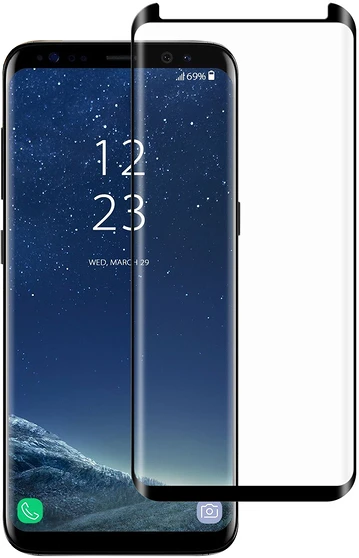 Samsung MC01727 nagyítás