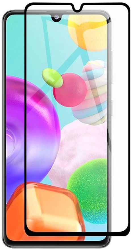 Samsung MC14297 nagyítás