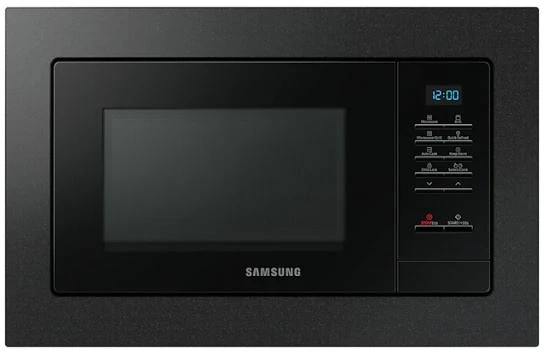 Samsung MG23A7013CB/EO nagyítás