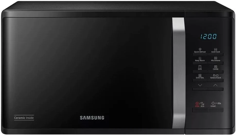 Samsung MG23K3523AK/E2 nagyítás