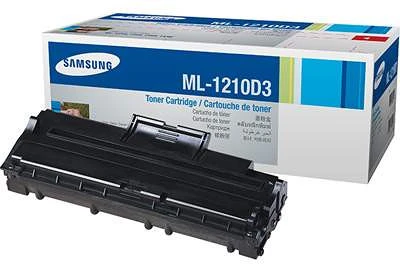 Samsung ML1210 nagyítás