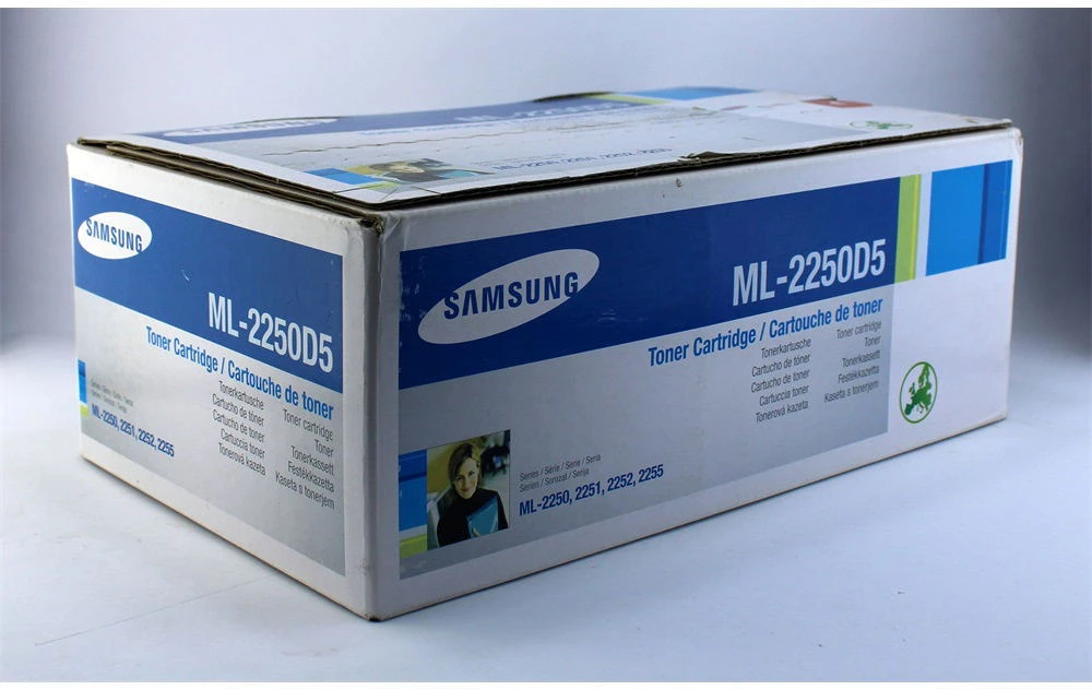 Samsung ML-2250D5 nagyítás