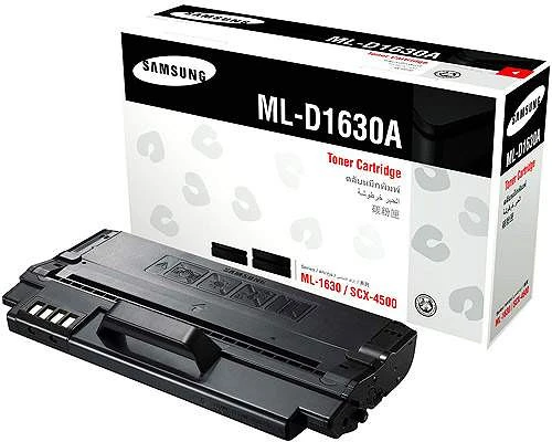 Samsung ML-D1630A nagyítás