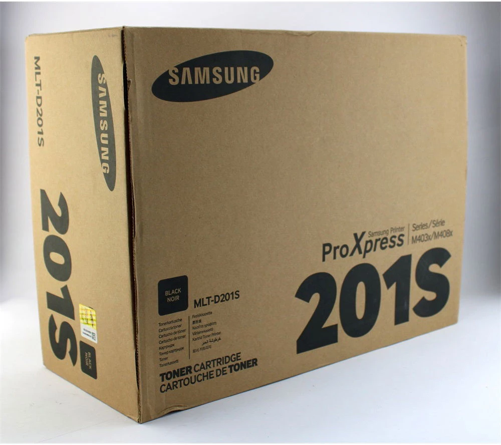 Samsung MLT-D201S nagyítás