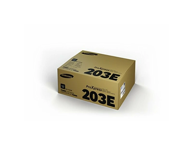 Samsung MLT-D203E/ELS, FEKETE nagyítás