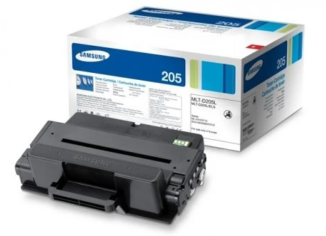 Samsung MLT-D205L 5K nagyítás