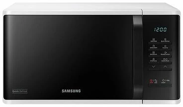 Samsung MS20A3010AL/EO nagyítás