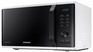 Samsung MS23K3555EW/EO nagyítás