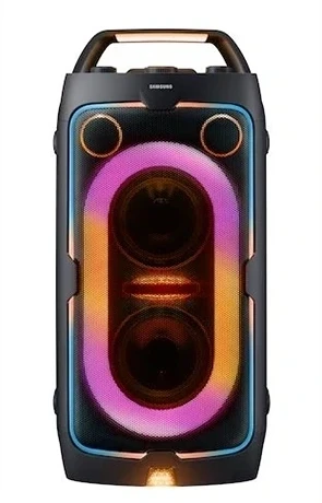 Samsung MX-ST40F nagyítás