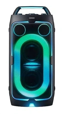 Samsung MX-ST50F nagyítás