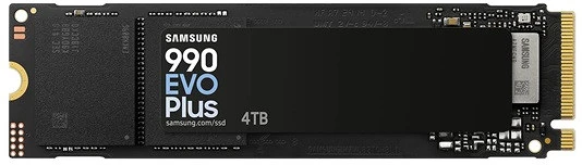 Samsung MZ-V9S4T0BW nagyítás