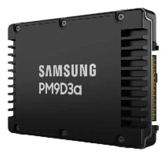 Samsung MZWL6960HFJA-00AW7 nagyítás