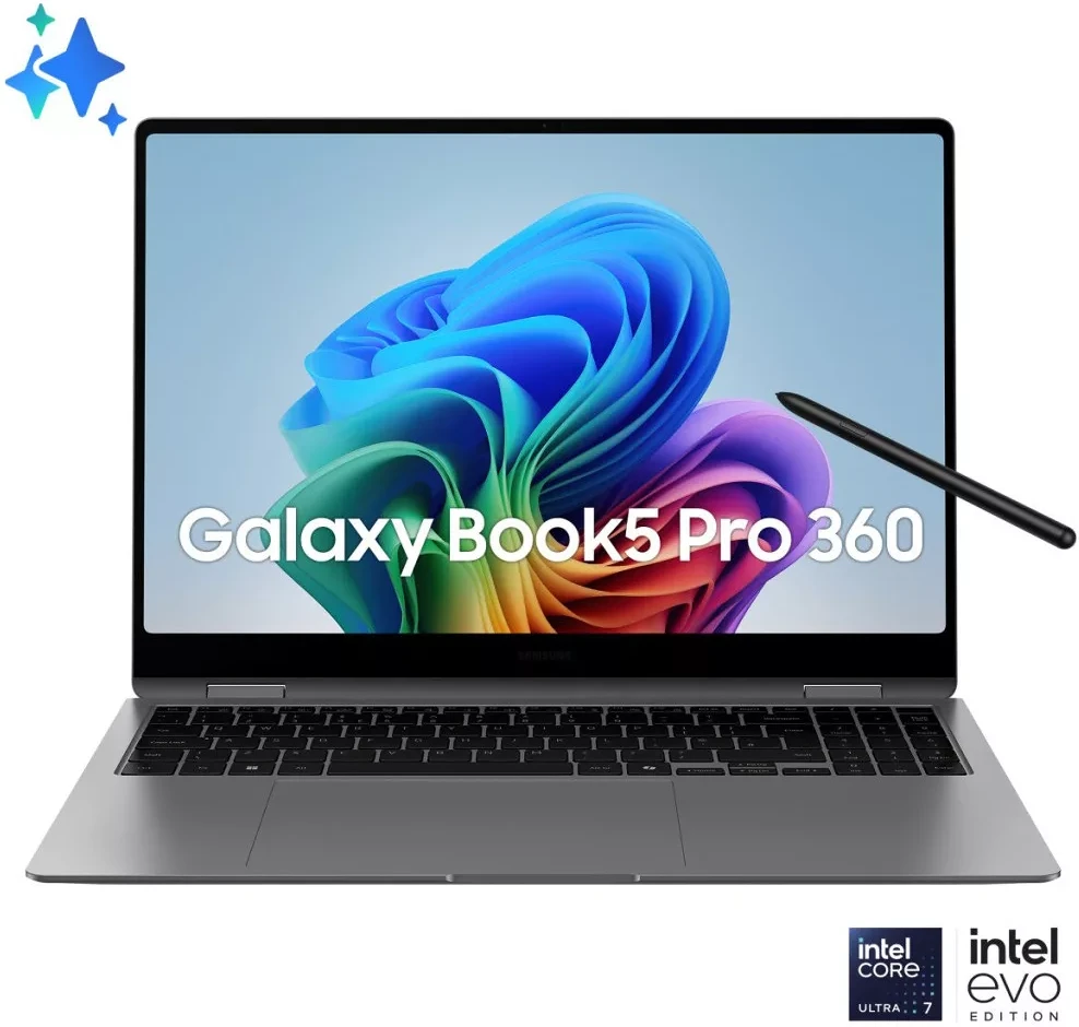 Samsung NP960QHA-KG2IT nagyítás