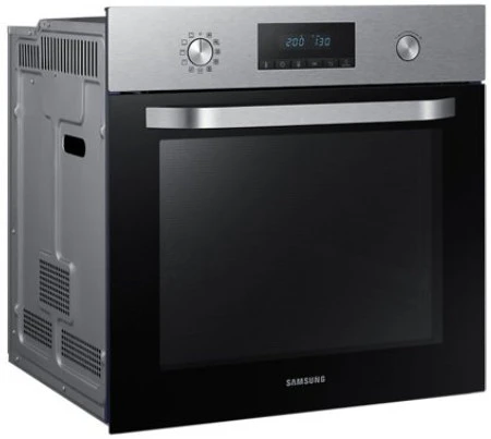 Samsung NV70K2340RS/EO nagyítás