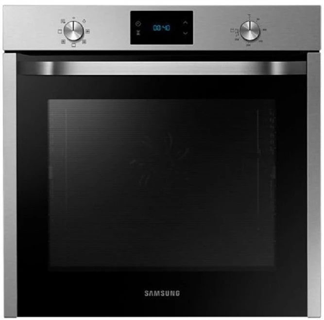 Samsung NV75J3140RS/EO nagyítás