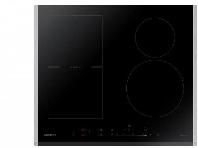 Samsung NZ64H57479K/EO nagyítás