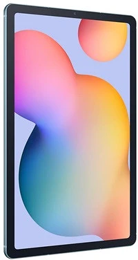 Samsung P613 GALAXY TAB S6 LITE WIFI, BLUE nagyítás