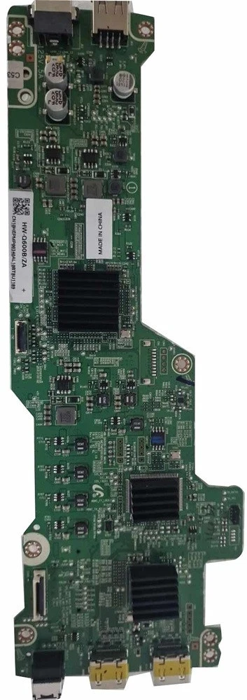 Samsung PCB;HEPMP00340A,AS nagyítás