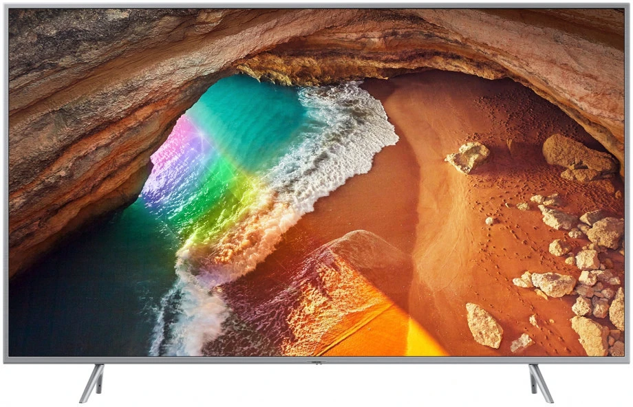 Samsung QE49Q67RATXXH nagyítás