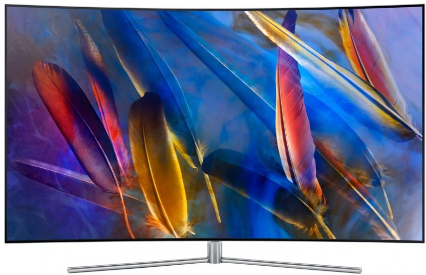 Samsung QE49Q7CAMTXXH nagyítás